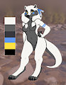 Misu -Adopt- by Psy101
