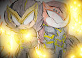 Lightening Guardians