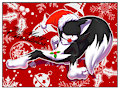Merry Sexmas!~ by xXKenTheWolfXx