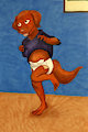 Silly Song And Dance