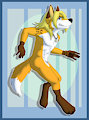 sneaking :3