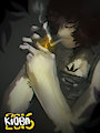 smoke by DarKluxia
