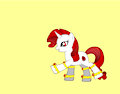 ruby heart by spankinglover2000