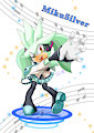 MikuSilver