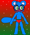 Christmas underwear