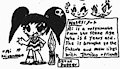 [Captain-Japan] Ai Miyamoto doodles