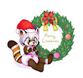 remi wreath by zeroSilver