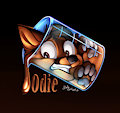 Odie