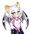 batbabe by cactusperson