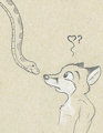 Threading Imminent by Feldon