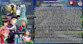 TOTGM - Masaki Family Character Bio