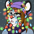 C: All Tied Up by horsefever