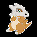 Pokemon challenge : day 1 Favorite GROUND type by TheLittleShapeshifter