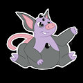 Pokemon Challenge : Day 2 favorite PSYCHIC type by TheLittleShapeshifter