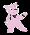 Pokemon Challenge : Day 8 Favorite FAIRY type
