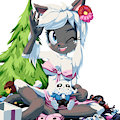 Secret Santa - Meiko's gifts