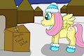 [Day 20] Ponyville Food Drive