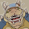 Chargin' Bowser