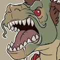 The Eternal Pheagle?