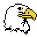 Pixelated Pheagle