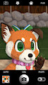 Take a Picture by Quillyfox