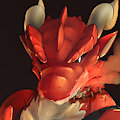 Con Comm for TheLavenderWolf