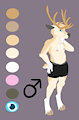 Finnian's Father