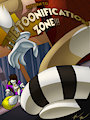Return to The Toonification Zone, by Julio