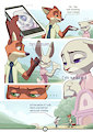 ZSC: Weekend visit - Page 2 by chicobo