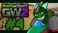 Episode 4 is ON! - PvZ Garden Warfare 2
