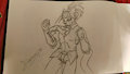 Mike Version 2017 by Dmcfurry