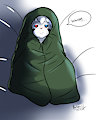 Caroline Blanket by QuiteSplendid