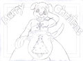 Merry Christmas (WIP)