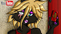 SPEEDPAINT: Blake - For the Web (NSFW)