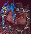 *C*_A sweet little nuisance ~