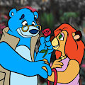 The Rose as sung by The Beach Bears