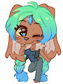 "Teeny Little Ilkea" by ClaraLaine