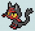Litten Pattern