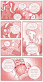 Chaos Future 56 : Hero Wannabe