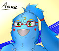 Aaoo by LoliCatZ
