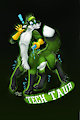 Tech Taur