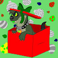 Otterbox & Box Noms