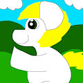 My OC Pony Mr. Sheila