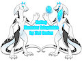 [CLOSED] Nallay Monster Adopt