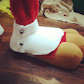 Sparky's Spats