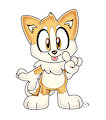 Akita Cub Adopt
