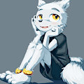 Commission - Xen