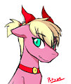[Doodle] Niar (Male)