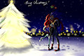Merry Christmas!