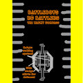 The Wacky Compass RC Battlers Toy Design Concept
